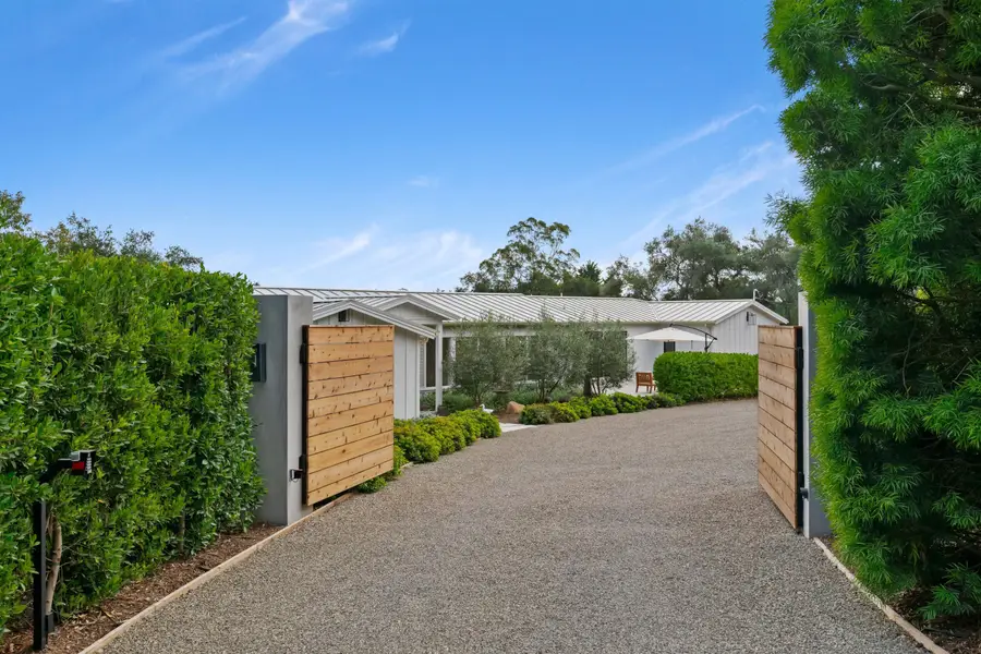 1071 E Mountain Drive, Montecito, CA 93108 - Image #3