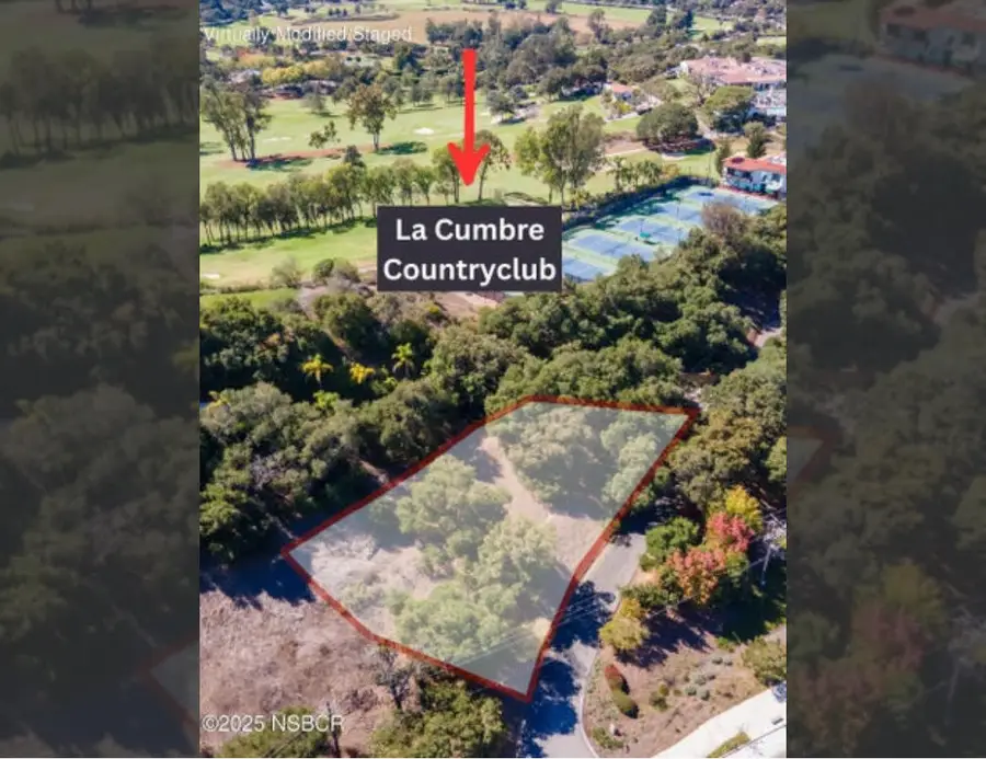 3919 Via Laguna, Santa Barbara, CA 93110 - Image #2