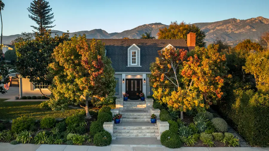 406 Lincolnwood Place, Santa Barbara, CA 93110 - Image #2