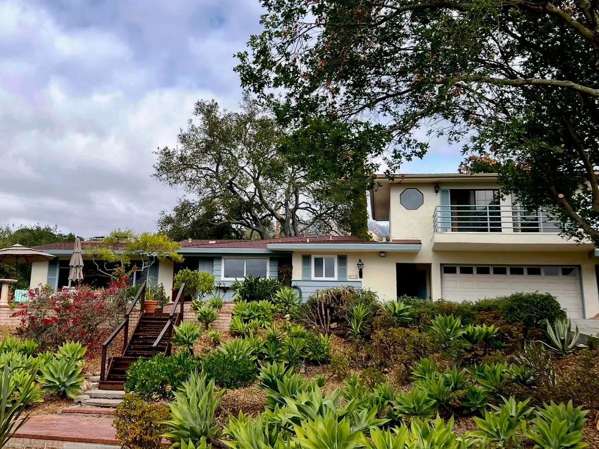 975 Tornoe Road, Santa Barbara, CA 93105 - Image #1