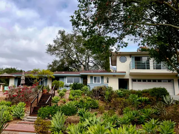 975 Tornoe Road, SANTA BARBARA, CA 93105