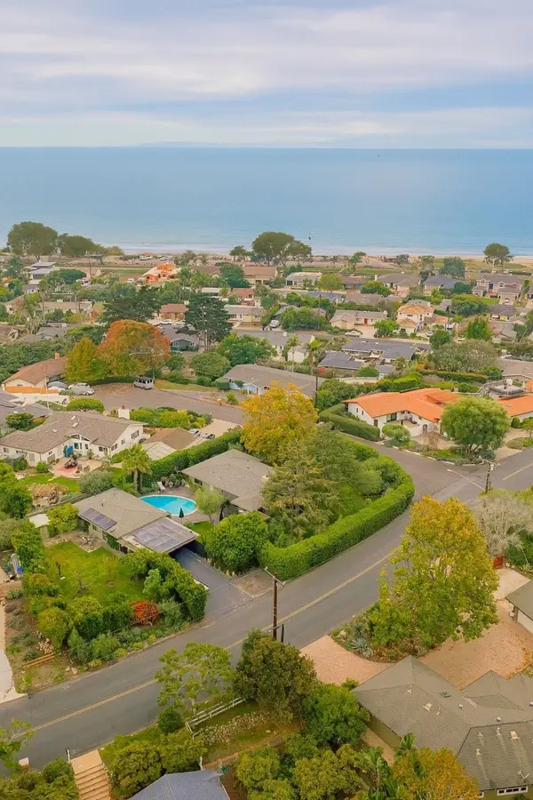 5510 Callejon, CARPINTERIA, CA 93013