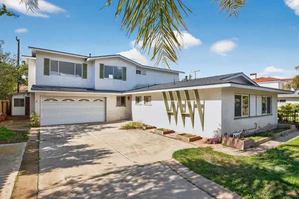 631 San Ricardo Drive, SANTA BARBARA, CA 93111