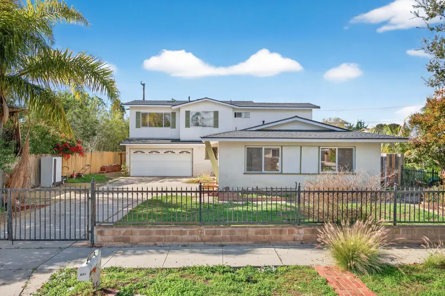 631 San Ricardo Drive, Santa Barbara, CA 93111 - Image #3