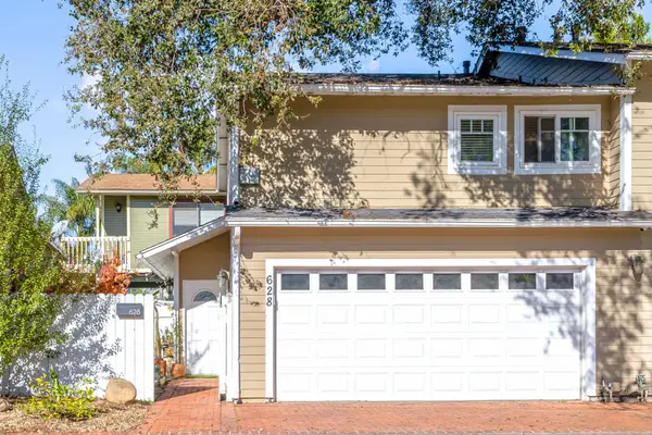 628 Mulberry Avenue, SANTA BARBARA, CA 93101