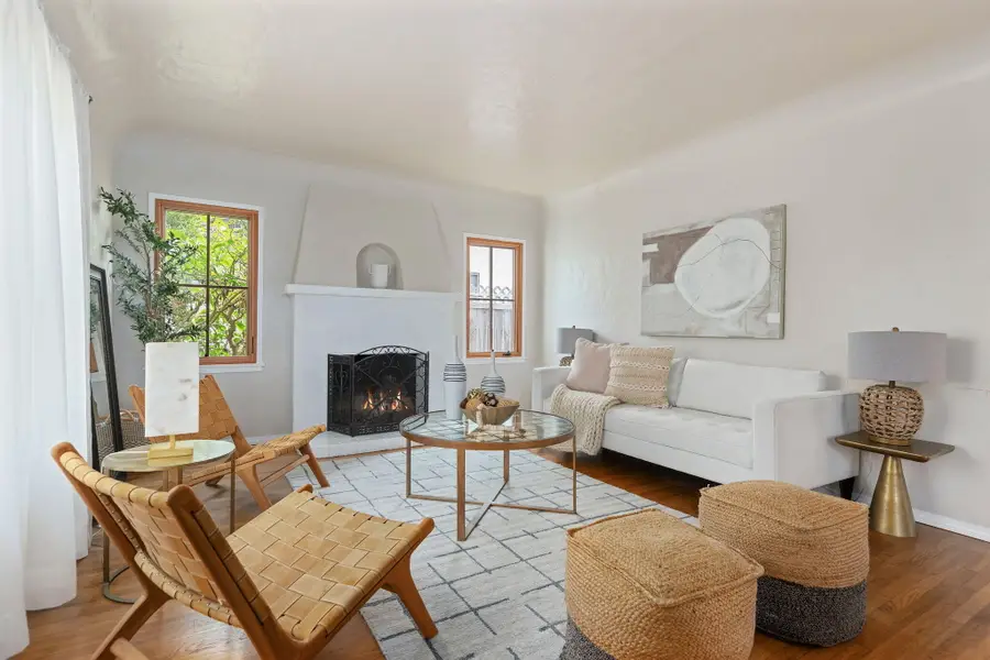 1425 Robbins Street, Santa Barbara, CA 93101 - Image #2