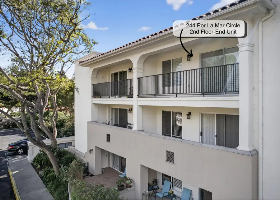 244 Por La Mar Circle, Santa Barbara, CA 93103 - Image #2