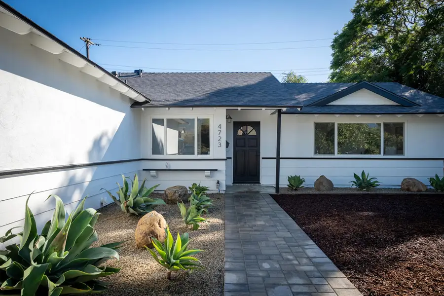 4723 Frazier Lane, Santa Barbara, CA 93110 - Image #2
