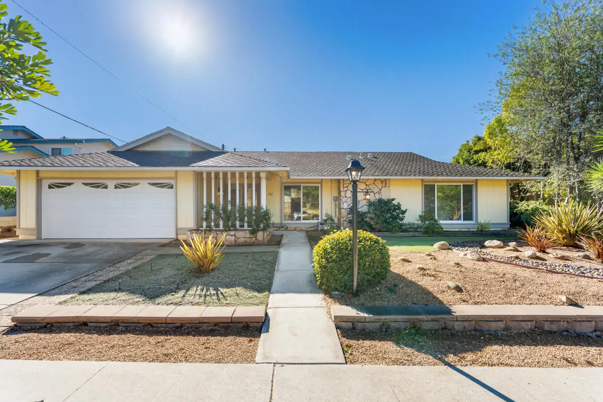 5767 Stow Canyon Road, Goleta, CA 93117 - Image #1