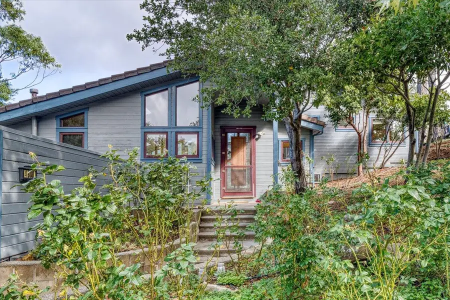 4808 Ogram Road, Santa Barbara, CA 93105 - Image #2