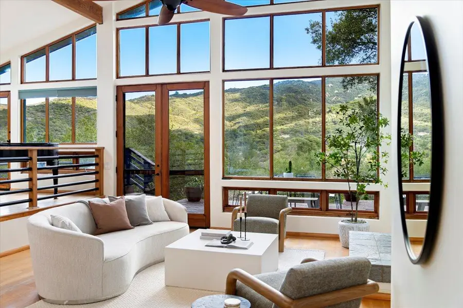 4808 Ogram Road, Santa Barbara, CA 93105 - Image #3