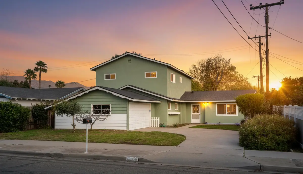 740 Walnut Lane, Santa Barbara, CA 93111 - #1