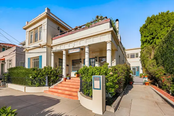 118 Chapala Street, SANTA BARBARA, CA 93101