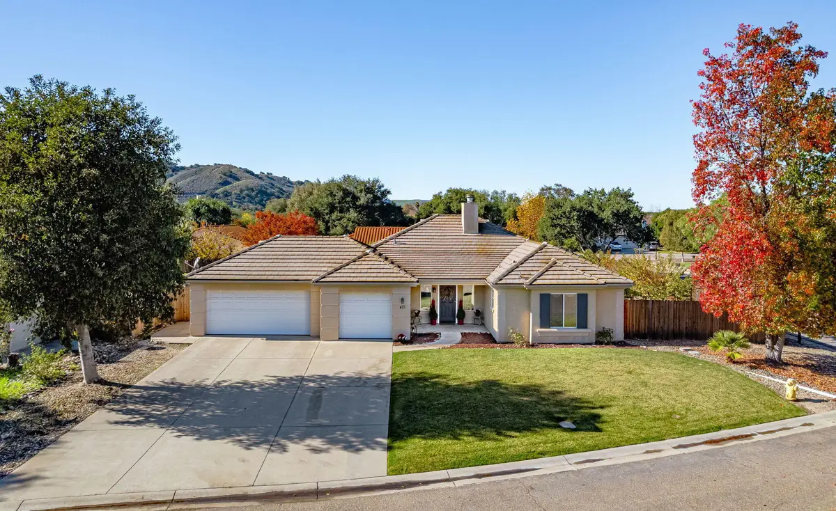 475 Heritage Lane, Los Alamos, CA 93440 - Image #1