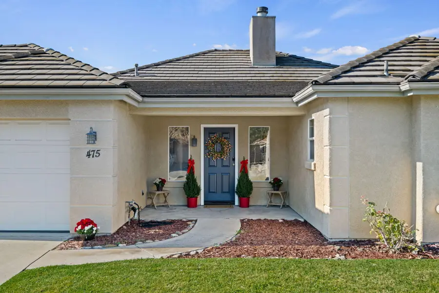 475 Heritage Lane, Los Alamos, CA 93440 - Image #2