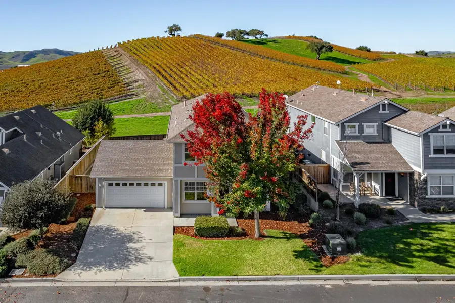 9 Chamiso Drive, Los Alamos, CA 93440 - #2