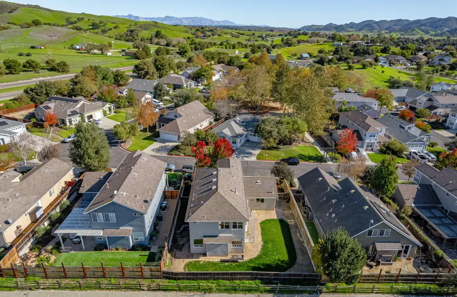 9 Chamiso Drive, Los Alamos, CA 93440 - #3