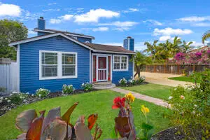305 Mesa Lane, SANTA BARBARA, CA 93109