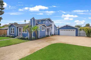 305 Mesa Lane, Santa Barbara, CA 93109 - Image #3