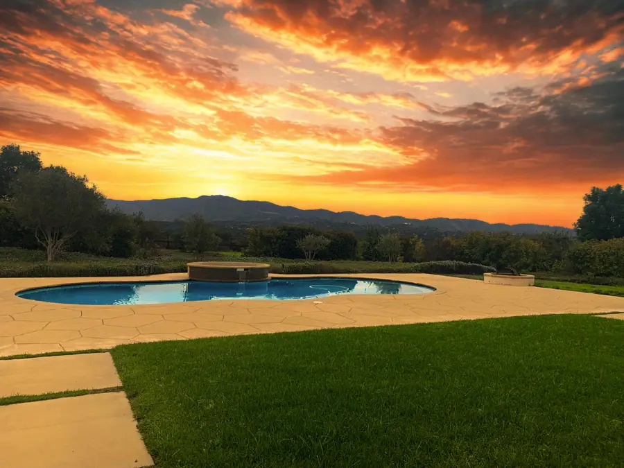 12750 Macdonald Drive, Ojai, CA 93023 - #2