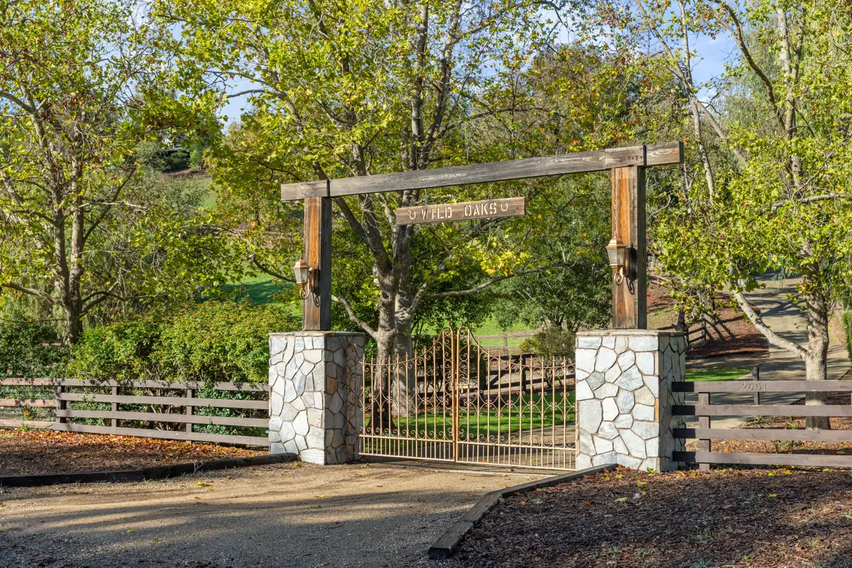 2651 Long Canyon Road, Santa Ynez, CA 93460 - Image #1
