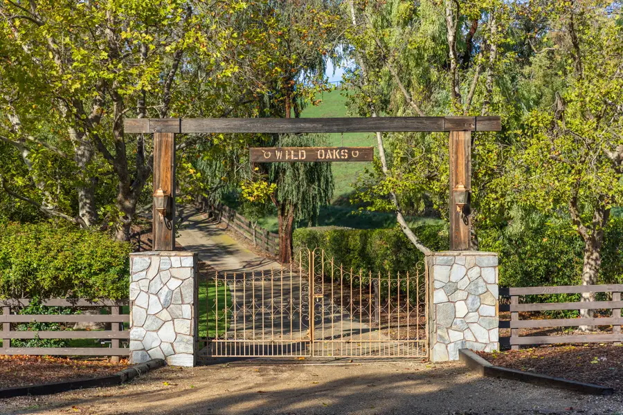 2651 Long Canyon Road, Santa Ynez, CA 93460 - Image #2