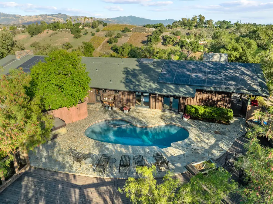 2651 Long Canyon Road, Santa Ynez, CA 93460 - Image #3