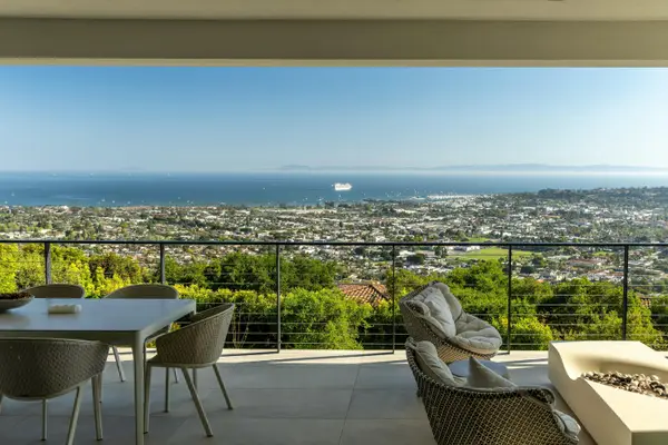 945 Arbolado Road, SANTA BARBARA, CA 93103