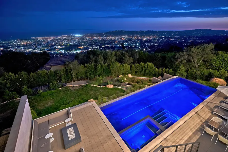 945 Arbolado Road, Santa Barbara, CA 93103 - Image #2