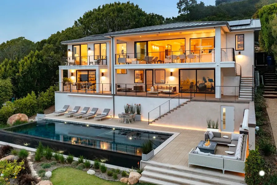 945 Arbolado Road, Santa Barbara, CA 93103 - Image #3