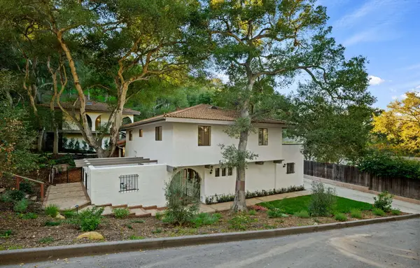 4521 Vieja Drive, SANTA BARBARA, CA 93110