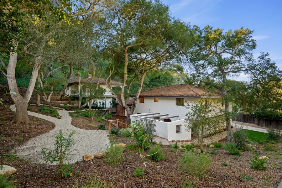 4521 Vieja Drive, Santa Barbara, CA 93110 - Image #2