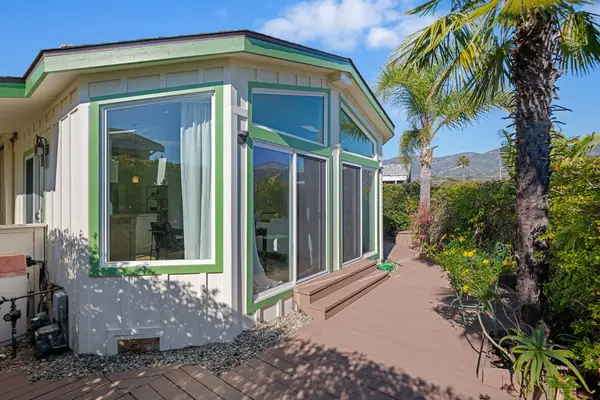 333 Old Mill Road #Spc 256, SANTA BARBARA, CA 93110