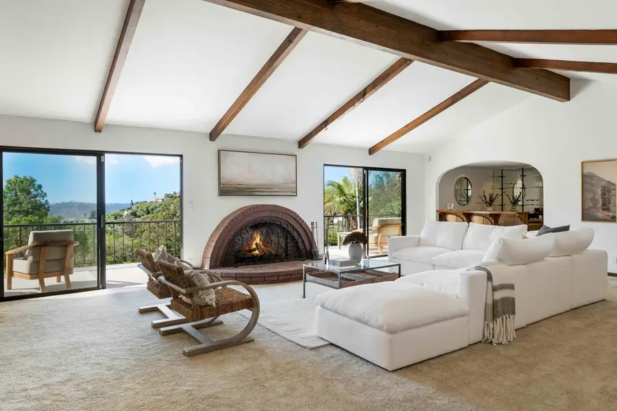 530 Barker Pass Road, Santa Barbara, CA 93108 - Image #2