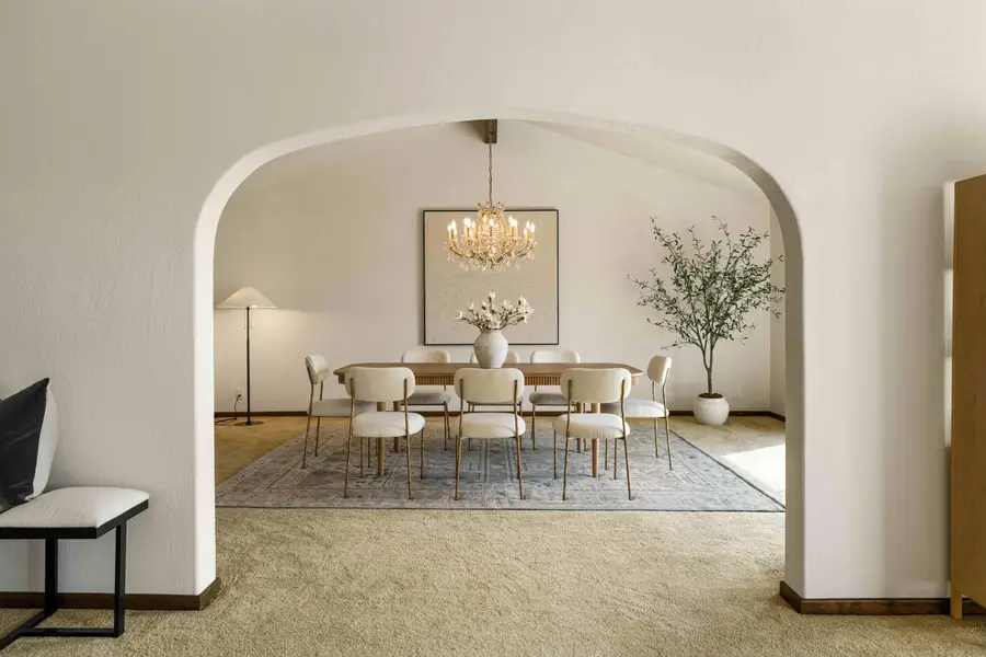 530 Barker Pass Road, Santa Barbara, CA 93108 - Image #3