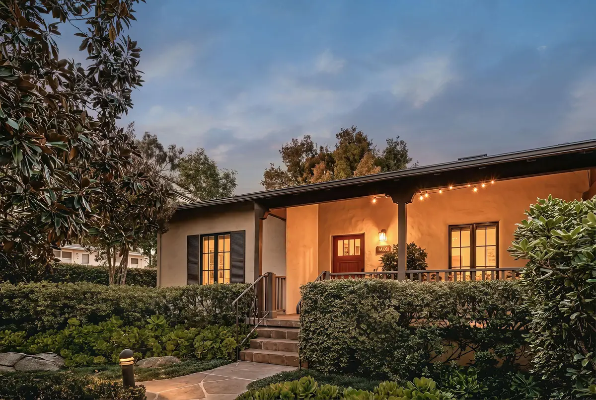 1436 Laguna Street, Santa Barbara, CA 93101 - Image #1