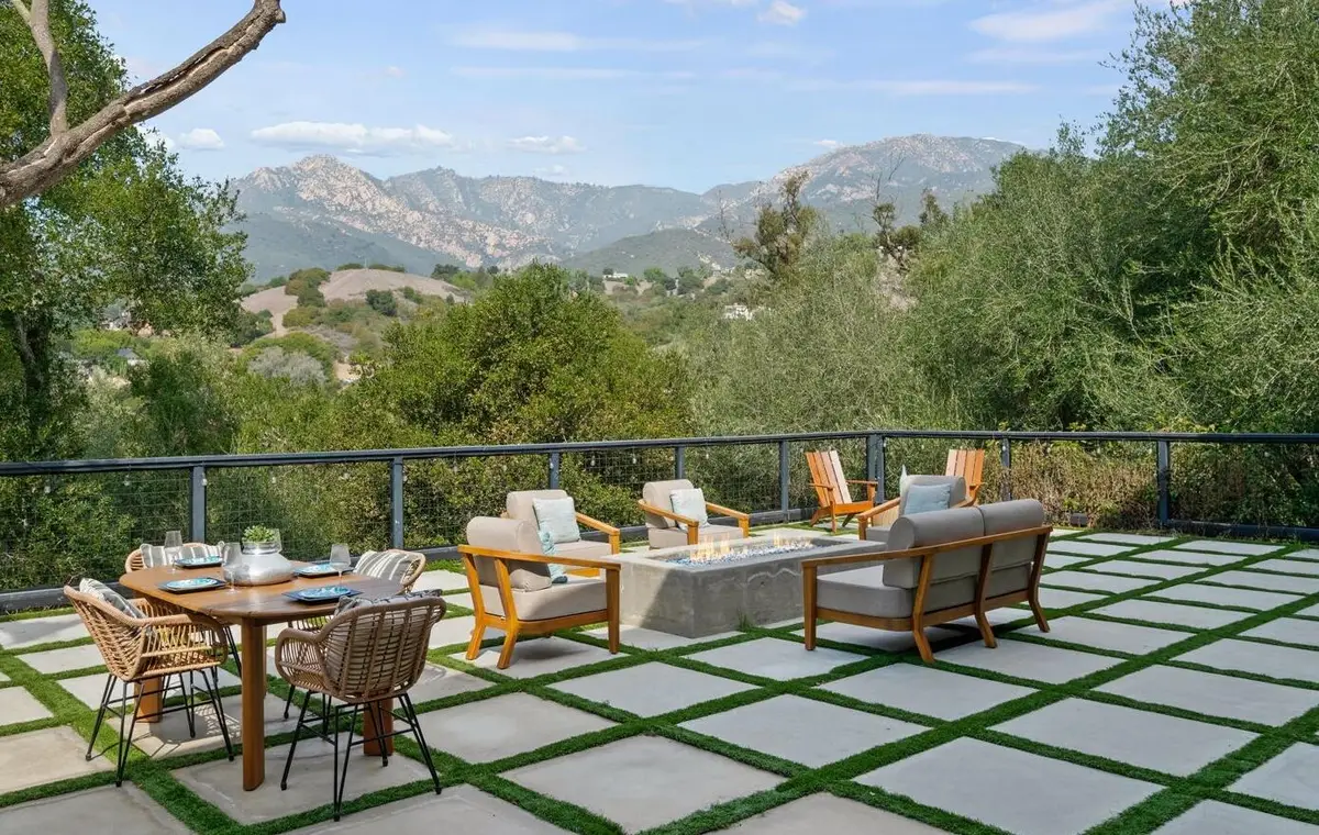 2253 Las Canoas Road, Santa Barbara, CA 93105 - Image #1