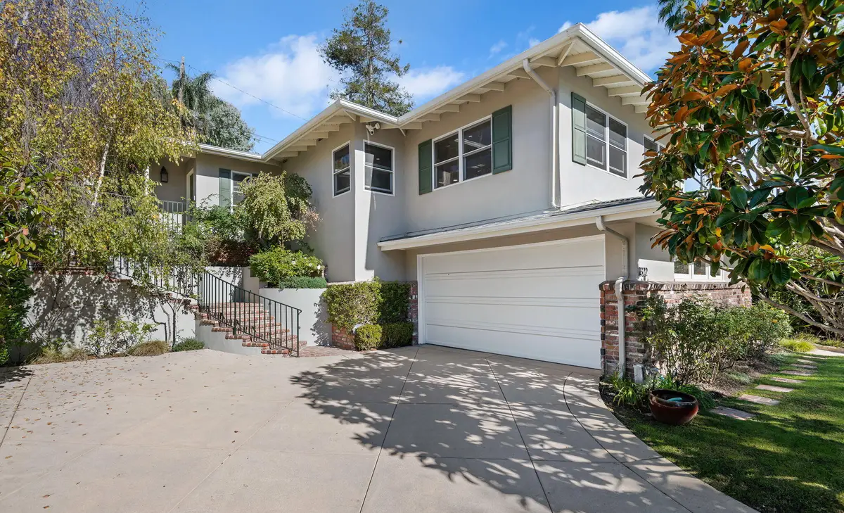 1322 San Miguel Avenue, Santa Barbara, CA 93109 - Image #1