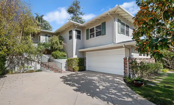 1322 San Miguel Avenue, SANTA BARBARA, CA 93109