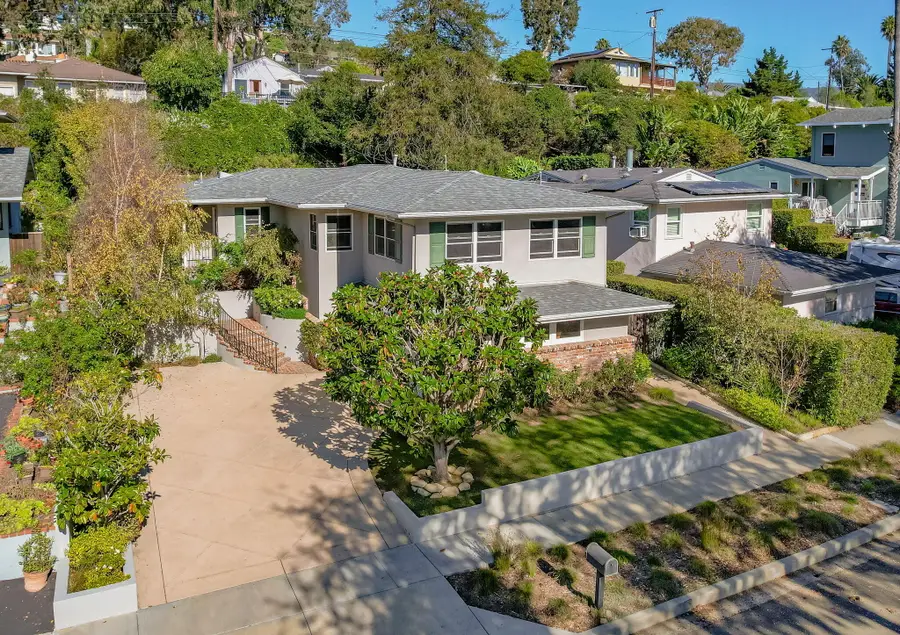 1322 San Miguel Avenue, Santa Barbara, CA 93109 - Image #2