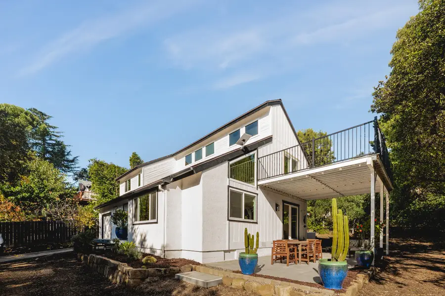 4856 Glenn Road, Santa Barbara, CA 93101 - Image #2