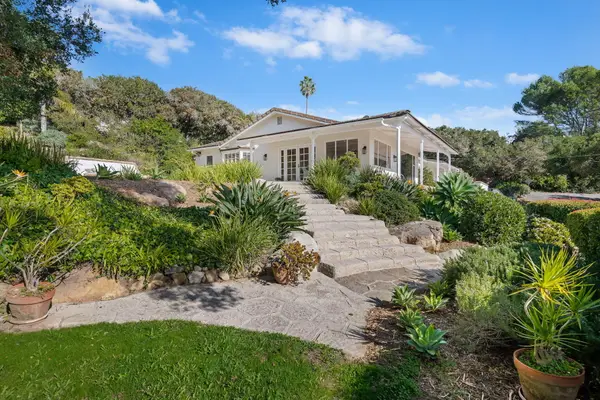 712 Arbolado Road, SANTA BARBARA, CA 93103