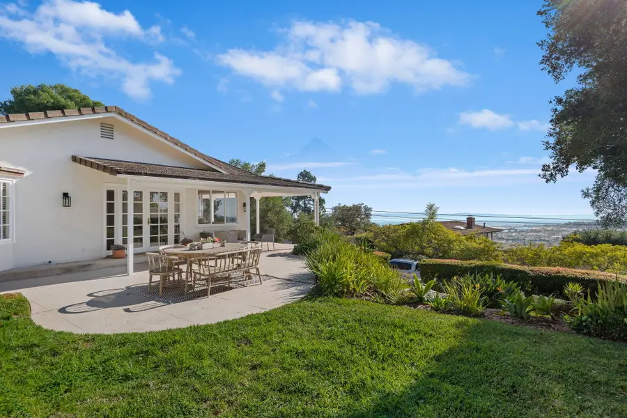 712 Arbolado Road, Santa Barbara, CA 93103 - Image #2