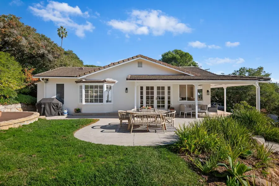 712 Arbolado Road, Santa Barbara, CA 93103 - Image #3