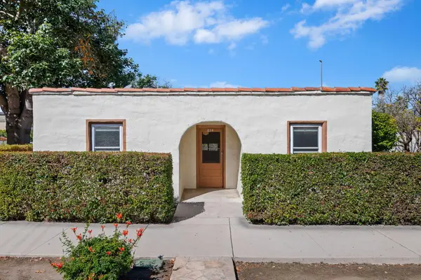 834 W Valerio Street, SANTA BARBARA, CA 93101