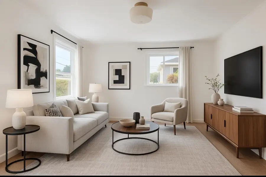 834 W Valerio Street, Santa Barbara, CA 93101 - Image #3