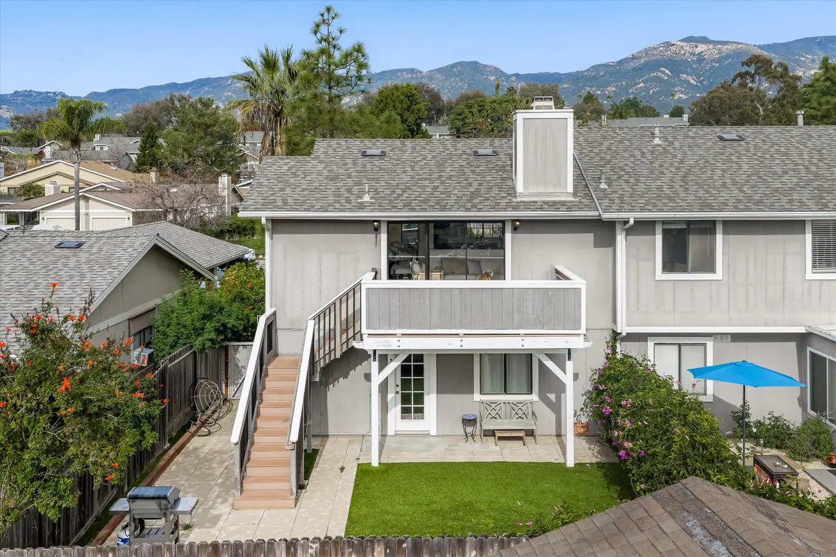 4013 Invierno Drive #B, Santa Barbara, CA 93110 - Image #1