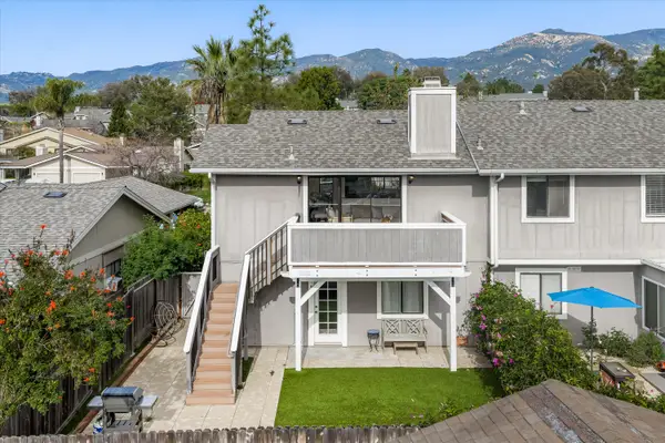4013 Invierno Drive #B, SANTA BARBARA, CA 93110