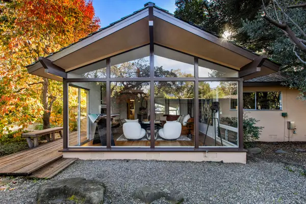 921 N San Marcos Road, SANTA BARBARA, CA 93111