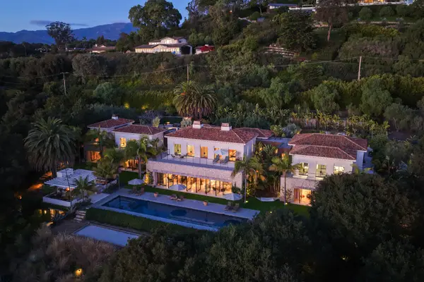 4160 La Ladera Road, SANTA BARBARA, CA 93110